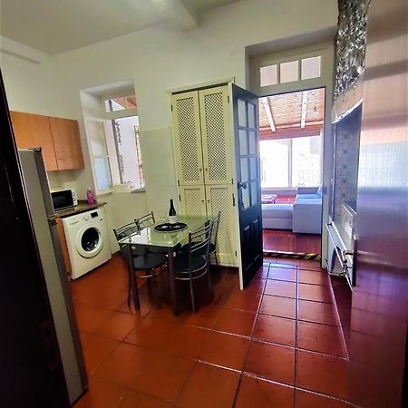 Fort Traditional Guest House Φουνκάλ Εξωτερικό φωτογραφία
