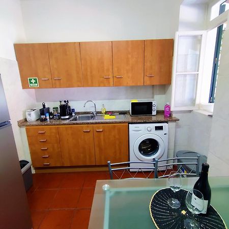 Fort Traditional Guest House Φουνκάλ Εξωτερικό φωτογραφία