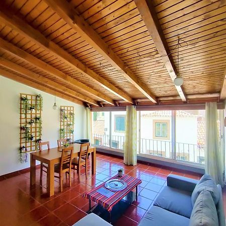 Fort Traditional Guest House Φουνκάλ Εξωτερικό φωτογραφία