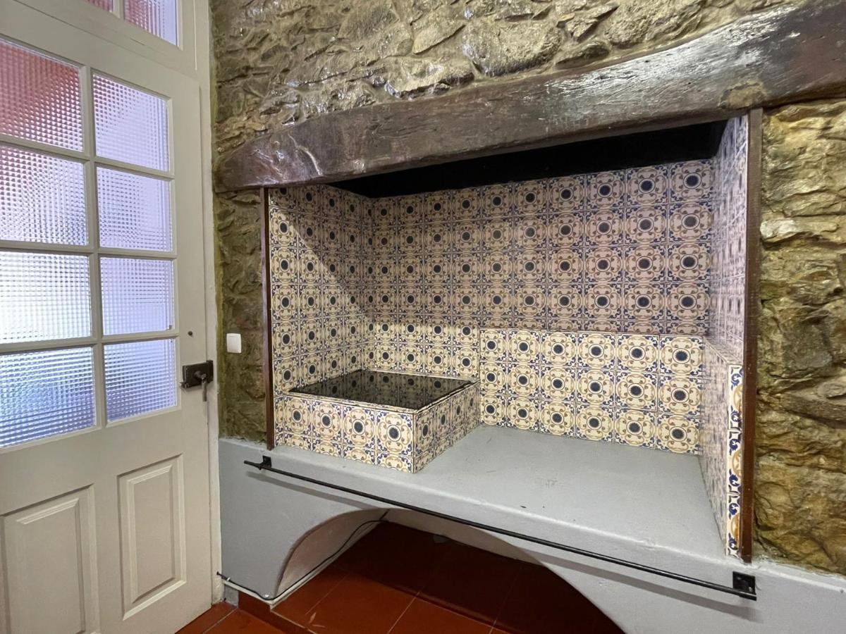 Fort Traditional Guest House Φουνκάλ Εξωτερικό φωτογραφία