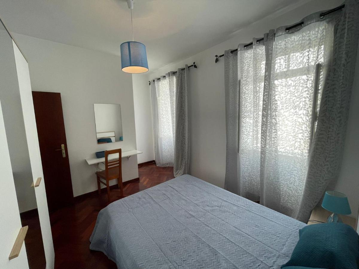 Fort Traditional Guest House Φουνκάλ Εξωτερικό φωτογραφία