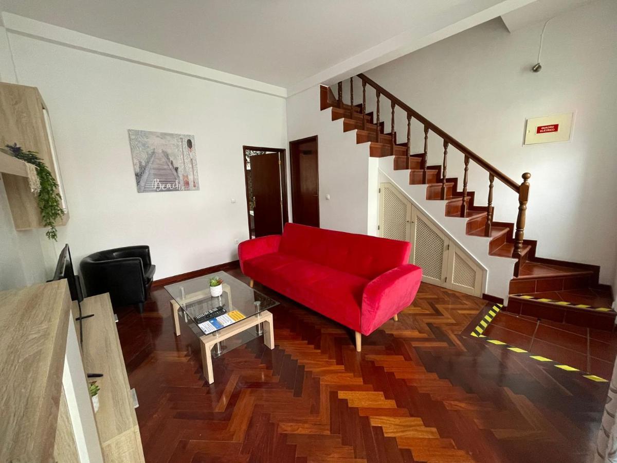 Fort Traditional Guest House Φουνκάλ Εξωτερικό φωτογραφία