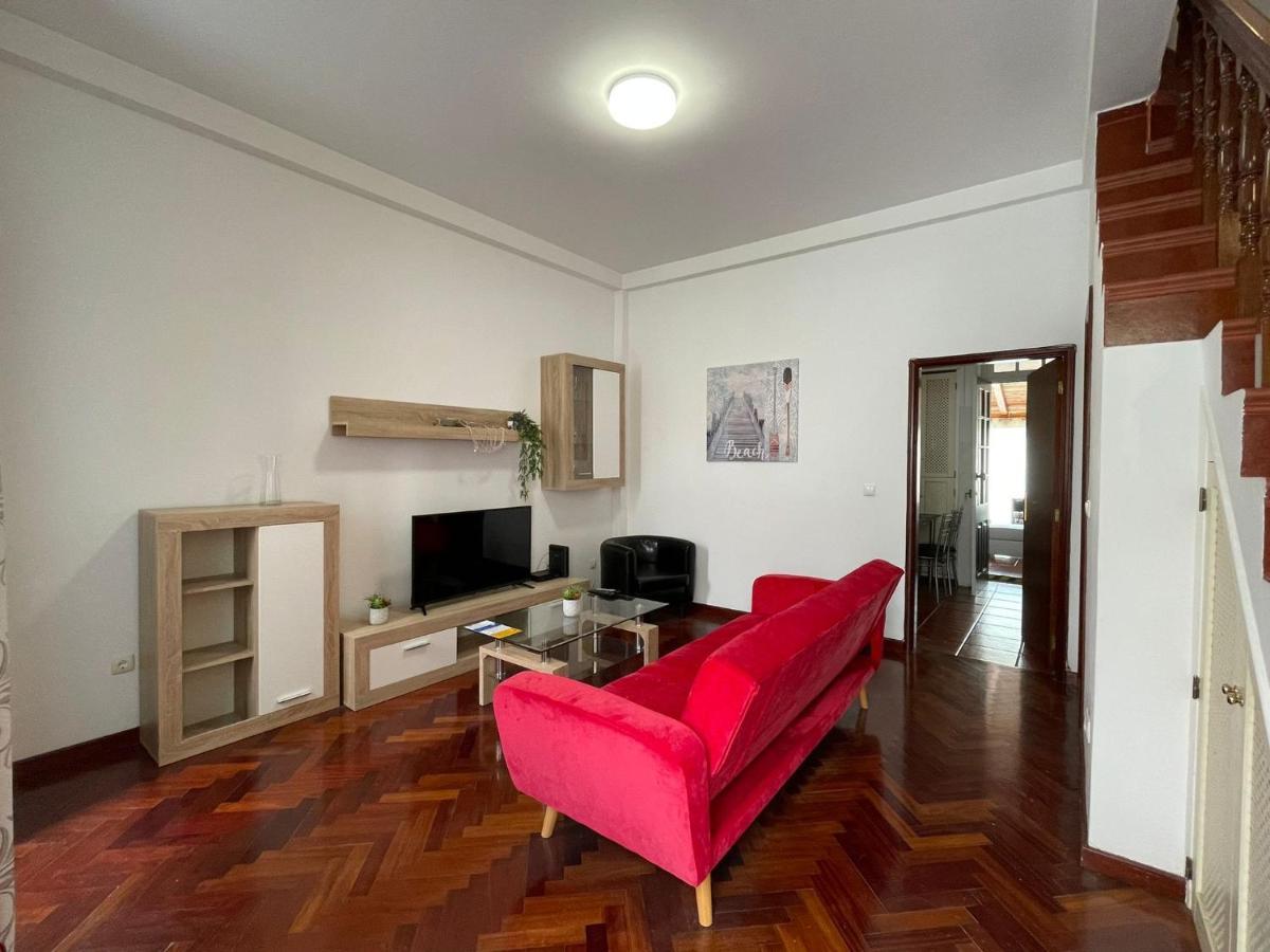 Fort Traditional Guest House Φουνκάλ Εξωτερικό φωτογραφία