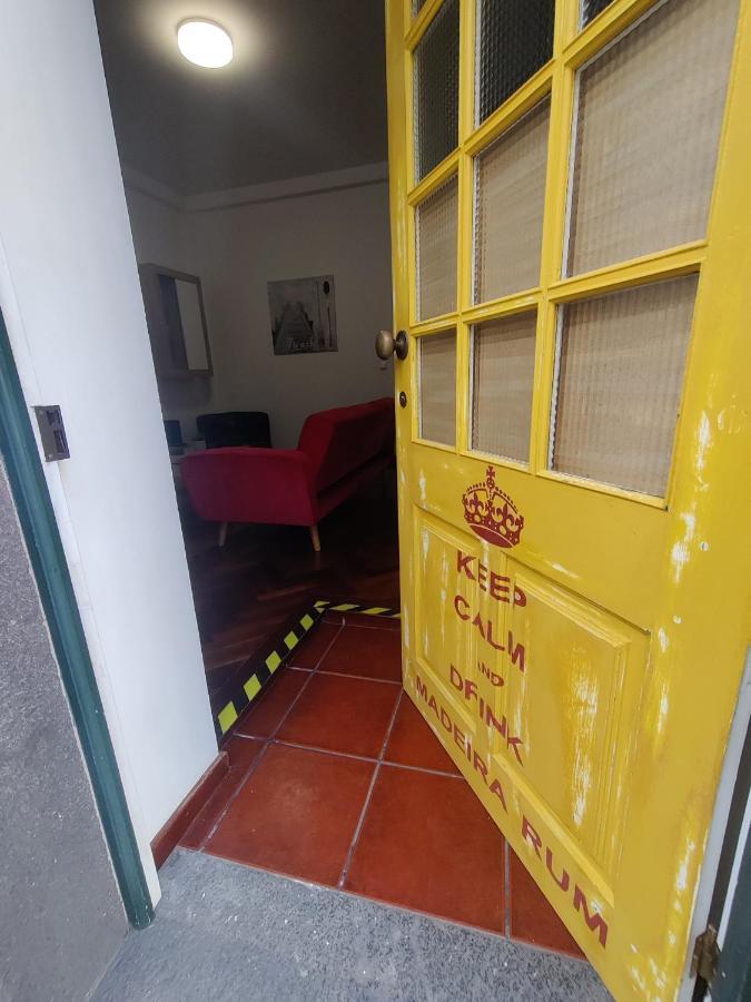 Fort Traditional Guest House Φουνκάλ Εξωτερικό φωτογραφία