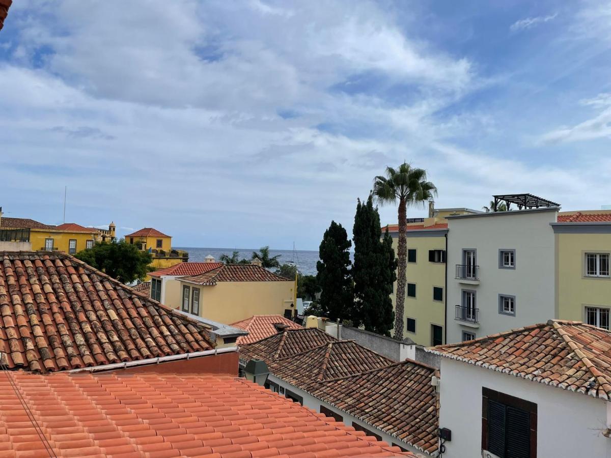 Fort Traditional Guest House Φουνκάλ Εξωτερικό φωτογραφία
