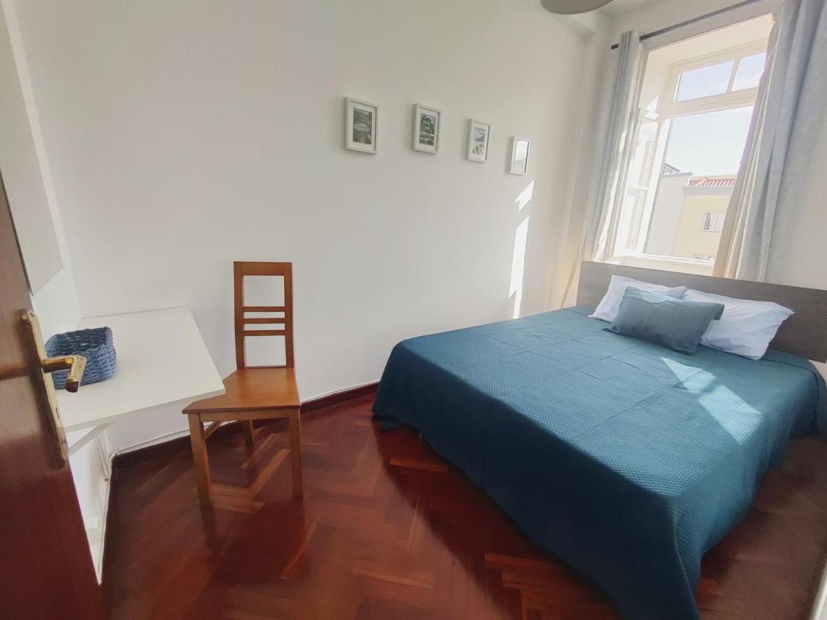 Fort Traditional Guest House Φουνκάλ Εξωτερικό φωτογραφία