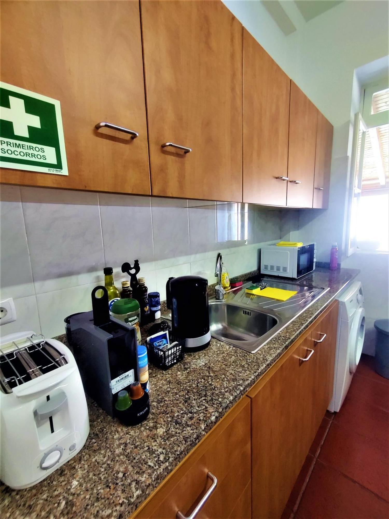 Fort Traditional Guest House Φουνκάλ Εξωτερικό φωτογραφία
