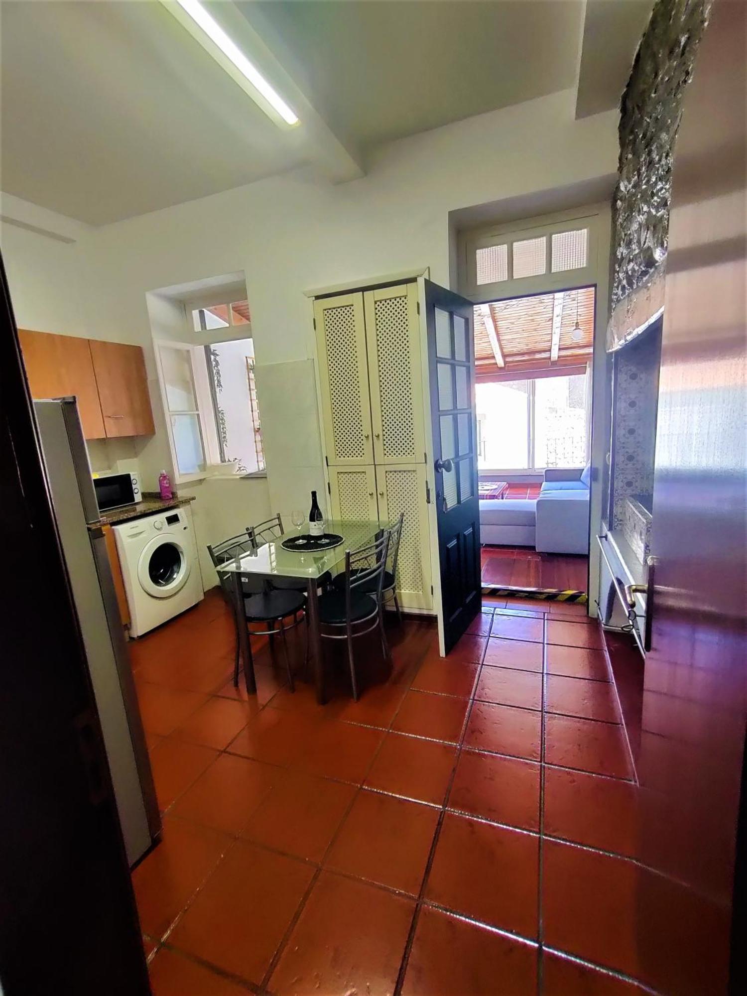 Fort Traditional Guest House Φουνκάλ Εξωτερικό φωτογραφία