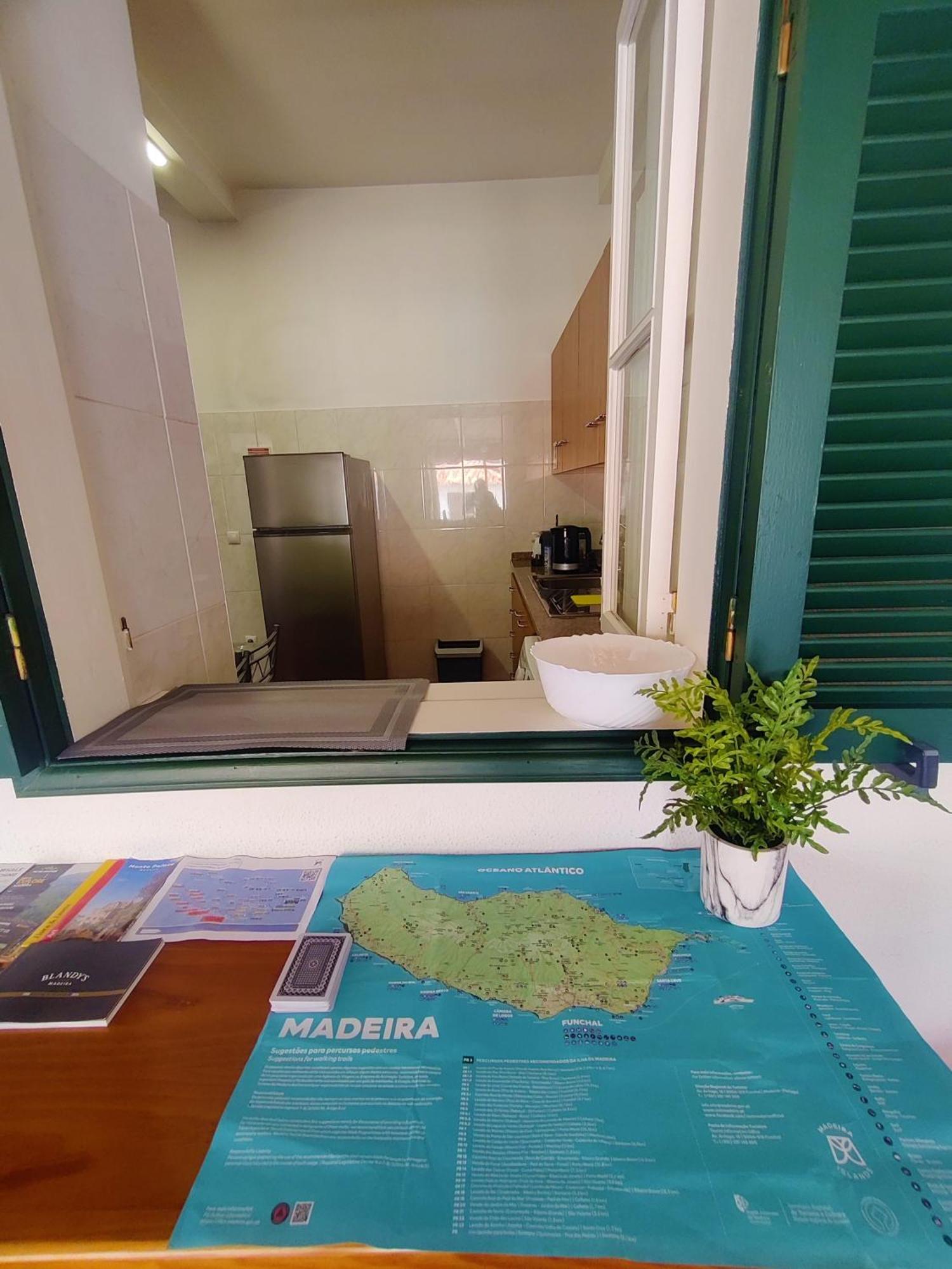 Fort Traditional Guest House Φουνκάλ Εξωτερικό φωτογραφία